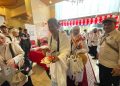 Jelang Puncak Haji 2026, Jemaah Diminta Hemat Tenaga dan Jaga Kesehatan