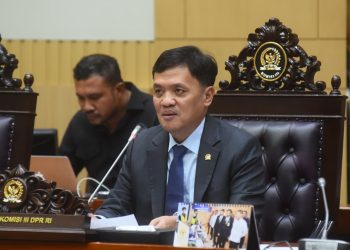 Habiburokhman Desak Final LCC Empat Pilar Kalbar Dihentikan, Juri dan MC Diganti 