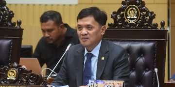 Habiburokhman Desak Final LCC Empat Pilar Kalbar Dihentikan, Juri dan MC Diganti 