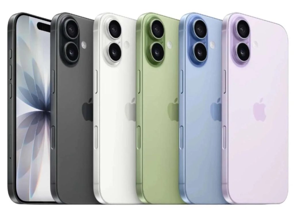 iPhone 17e