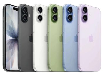 iPhone 17e
