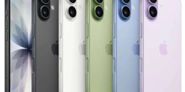 iPhone 17e