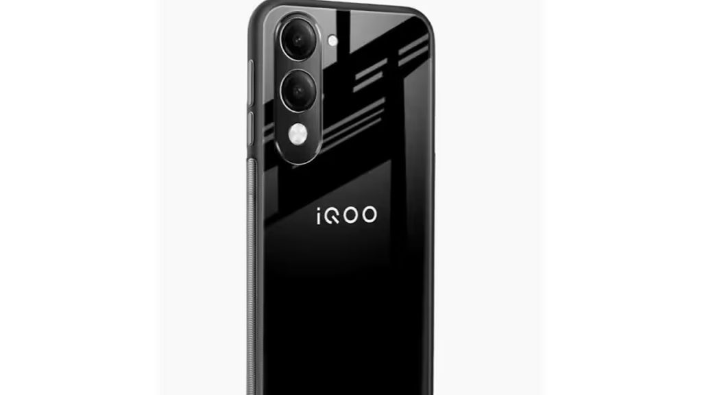 iQOO Z11 Lite
