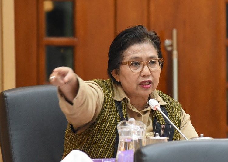 252 Siswa Diduga Keracunan MBG, DPR Minta Dapur Gizi Jakarta Timur Disuspend 