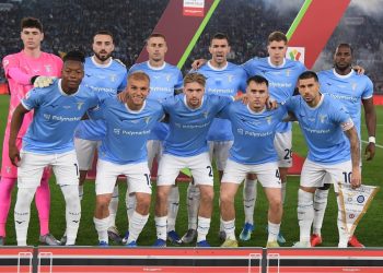 Lazio vs Pisa
