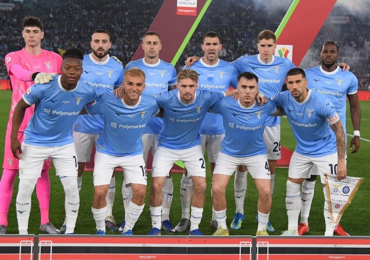 Lazio vs Pisa