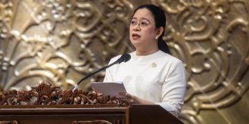 Puan Maharani: Persoalan Daycare hingga Keselamatan Transportasi Jadi Fokus Pengawasan DPR Saat Ini 