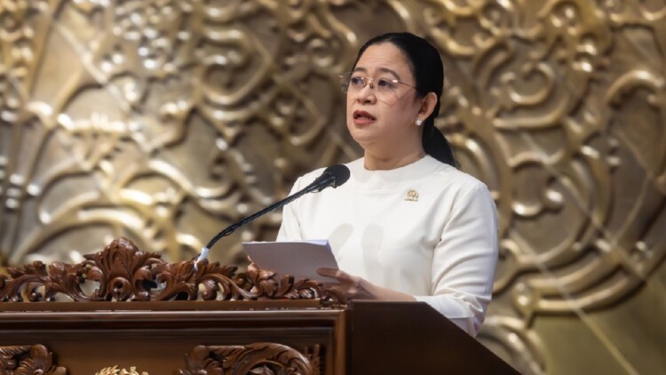Puan Maharani: Persoalan Daycare hingga Keselamatan Transportasi Jadi Fokus Pengawasan DPR Saat Ini 