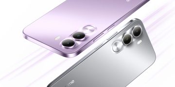 realme C100i