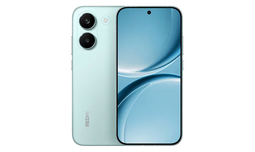 Redmi Turbo 5