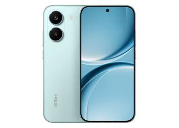 Redmi Turbo 5