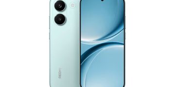 Redmi Turbo 5