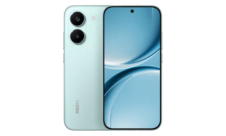 Redmi Turbo 5
