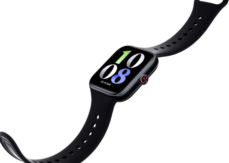 vivo Watch GT 2