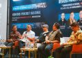 DPR Dorong Pajak Kertas dan Penulis Jadi Nol Persen dalam Revisi UU Sistem PerbukuanÂ