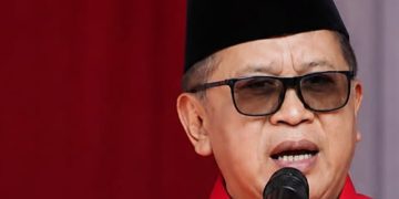 Lagu Bung Karno Bapak Marhaenisme Menggema di Bimtek, PDI Perjuangan: Pelurusan Sejarah