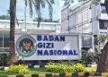 Penggeledahan kantor BGN oleh Kejagung (Instagram @ntvnews.id)