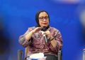 Nanik S Deyang kini menjabat sebagai Kepala BGN gantikan Dadan Hindayana, Selasa 2 Juni 2026 (Instagram @infojawabarat)