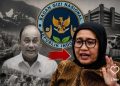 Nanik S Deyang kini ditunjuk jadi Kepala BGN gantikan Dadan Hindayana (Instagram @totalpolitikcom)