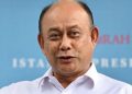 Dadan Hindayana bicara soal pencopotan dirinya dari Kepala BGN (Instagram @ourperspectif)