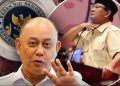 Presiden RI Prabowo Subianto angkat bicara terkait penetapan tersangka Dadan Cs atas kasus korupsi MBG (Instagram @bitorexpost)