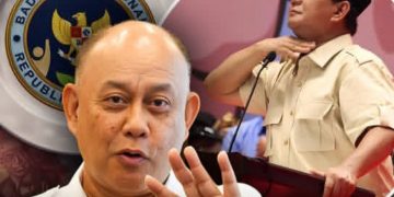 Presiden RI Prabowo Subianto angkat bicara terkait penetapan tersangka Dadan Cs atas kasus korupsi MBG (Instagram @bitorexpost)