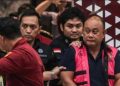 Dadan Hindayana eks Kepala BGN resmi tersangka korupsi MBG (Instagram @garutupdate_)