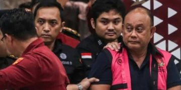 Wow! Ternyata Ini Daftar Belanja yang Dimark-up Dadan Hindayana Cs hingga Berujung Penetapan Tersangka Korupsi MBG