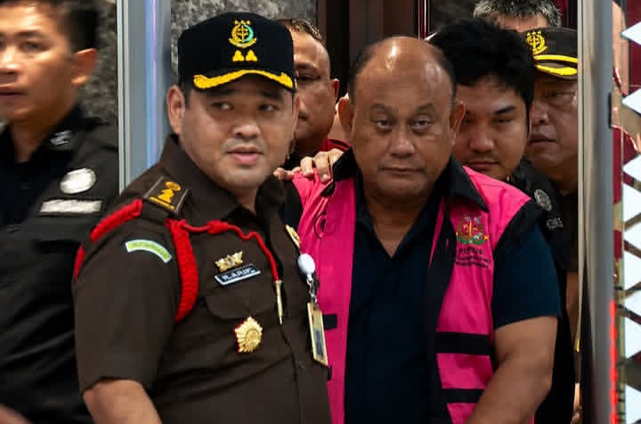 Kronologi Penangkapan hingga Penetapan Dadan Hindayana Cs sebagai Tersangka Kasus Korupsi MBG, Ditetapkan Selang Sehari Dicopot dari Pimpinan BGN