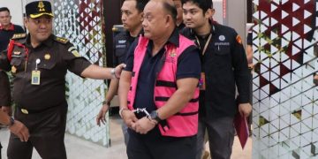 Sehari Usai Dicopot, Dadan Hindayana Cs Resmi Ditetapkan Tersangka Korupsi MBG