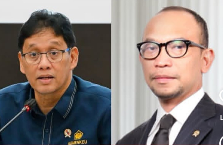 Chatib Basri disebut bakal gantikan Purbaya Yudhi Sadewa (Instagram @perspektif.idn)