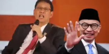 Chatib Basri pulang ke Indonesia di tengah santernya isu mundurnya Purbaya dari kursi Menkeu (Instagram @ingfosmua)