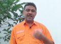 Said Iqbal selaku Presiden Konfederasi Serikat Pekerja Indonesia (KSPI) bakal dilantik Presiden RI Prabowo Subianto, Senin sore 8 Juni 2026 (Instagram @saidiqbalorange)