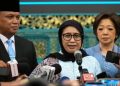 Nanik S Deyang akan rekrut 7 orang sebagai Dewan Pengarah BGN (Instagram @jurnalekbis)
