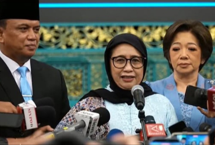 Katanya Efisiensi, Nanik S Deyang Malah Akan Rekrut Tujuh Dewan Pengarah BGN