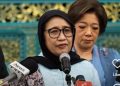 Nanik S Deyang komitmen efisiensi MBG biar tak bebani anggaran negara (Instagram @akbarfaizal_unconsensored)