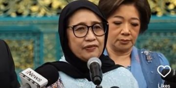 Nanik S Deyang komitmen efisiensi MBG biar tak bebani anggaran negara (Instagram @akbarfaizal_unconsensored)