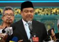 Said Iqbal resmi dilantik Penasihat Khusus Presiden Bidang Ketenagakerjaan dan Kesejahteraan Buruh bicara soal kerja menteri (YouTube @sekretariat presiden)
