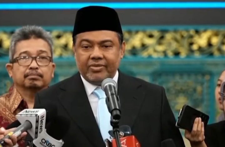 Said Iqbal Janji Bakal Usul Perhitungan Upah Minimum ke Prabowo
