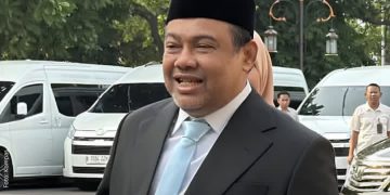 Gabung Kabinet, Said Iqbal Janji Akan Tetap Lantang Suarakan Hak Buruh