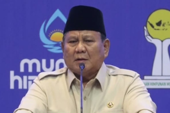 Prabowo Tanggapi Kritik Soal Kunker ke Luar Negeri: Jika Diundang Trump, Xi Jinping hingga Putin Berani Nggak Hadir, Ini Risiko Negara Banyak Sahabatnya