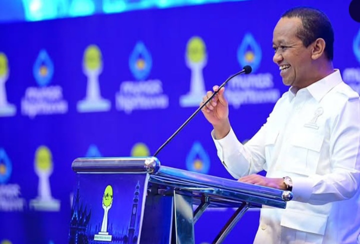 Bahlil Pastikan Harga LPG dan BBM Subsidi Tidak Ada Kenaikan: Ini Perintah Prabowo