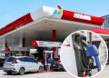 Pertamina menaikan harga Pertamax mulai Rabu 10 Juni 2026 (Instagram @infojayapura_sentani)