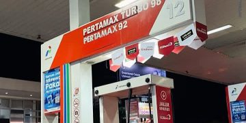 Pertamax naik per Rabu 10 Juni 2026 (Instagram @info.baleendah)