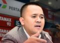 Anggota Komisi VI DPR RI Mufti Anam soroti soal kenaikan harga Pertamax yang berlaku mulai Rabu 10 Juni 2026 (Instagram @genbanteng)