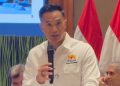 Ketum Kadin Anindya Bakrie bicara soal intensitas kunjungan Presiden RI Prabowo Subianto ke luar negeri (Instagram @anindyabakrie)