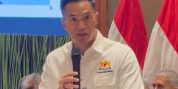 Kadin Beberkan Hasil Nyata Berkat Prabowo Bolak-balik Kunjungan ke Luar Negeri