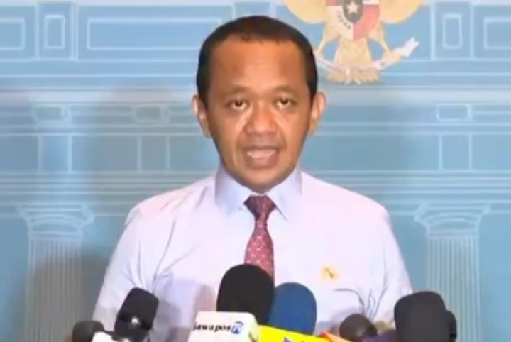 Pertamax Harganya Bikin Kantong Jebol, Bahlil Pastikan BBM Subsidi Tidak Ada Kenaikan