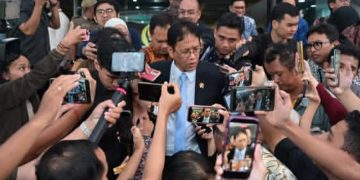 Menkeu Purbaya Yudhi Sadewa bicara soal pertemuan dengan Presiden RI Prabowo Subianto di Kertanegara, Jakarta Selatan (Instagram @menkeuri)