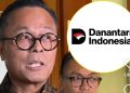 COO Danantara Dony Oskaria soal arahan Presiden RI Prabowo Subianto (Instagram @nowdots)